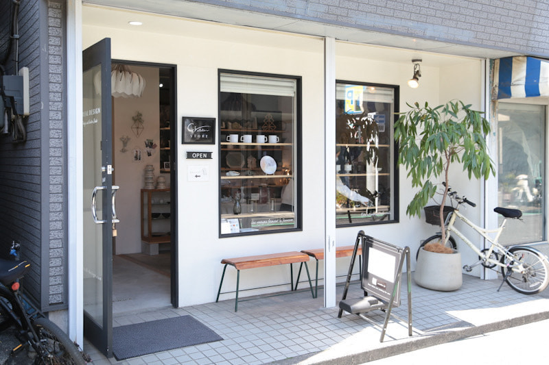 店舗デザイン