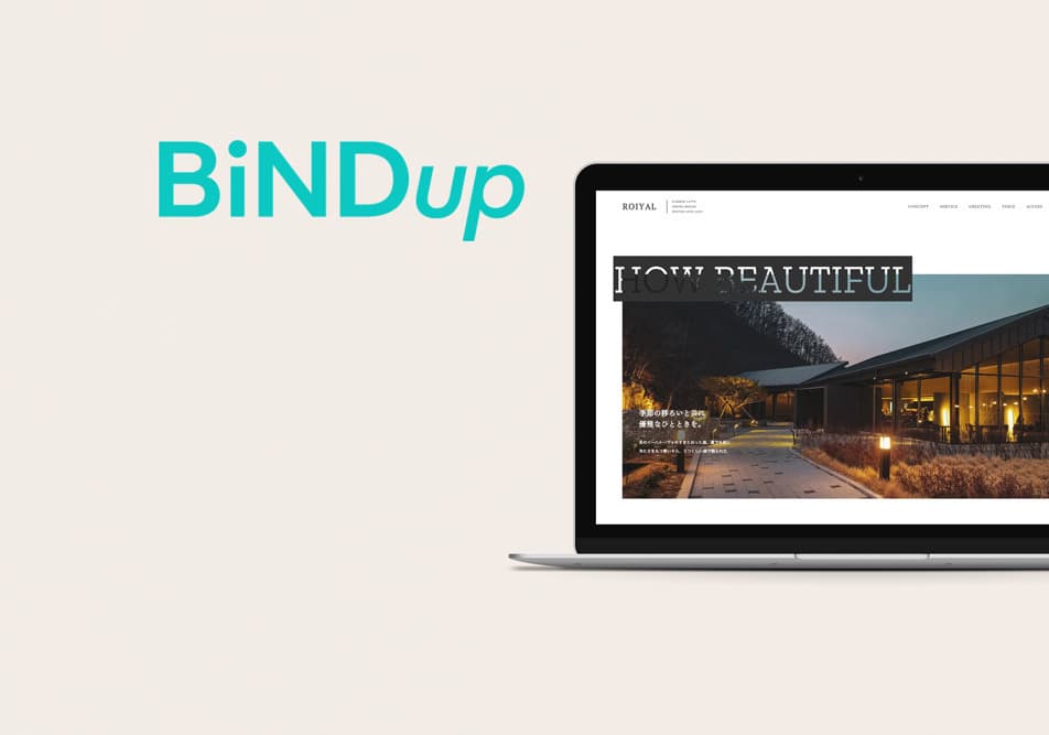 BiNDup