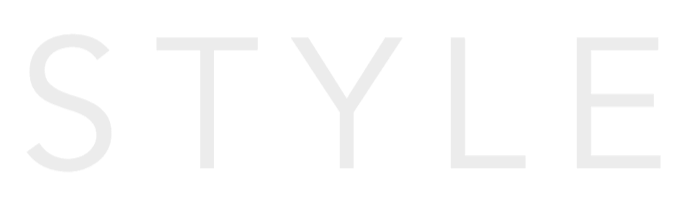 brand style