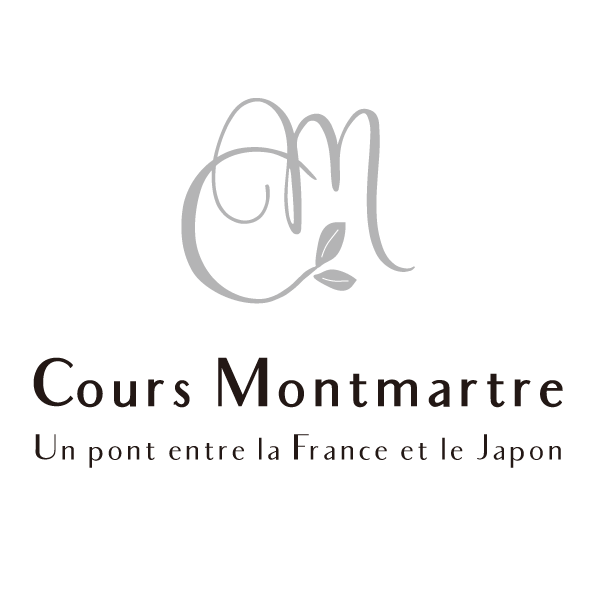 Cour Montmartre logo