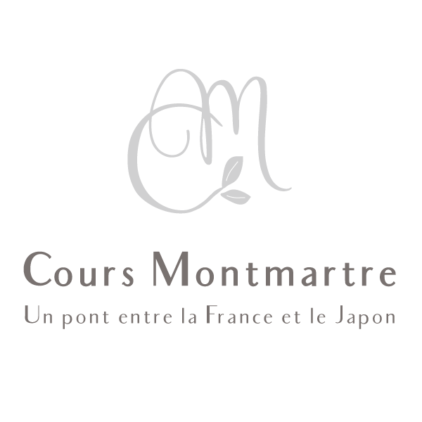 Cour Montmartre logo